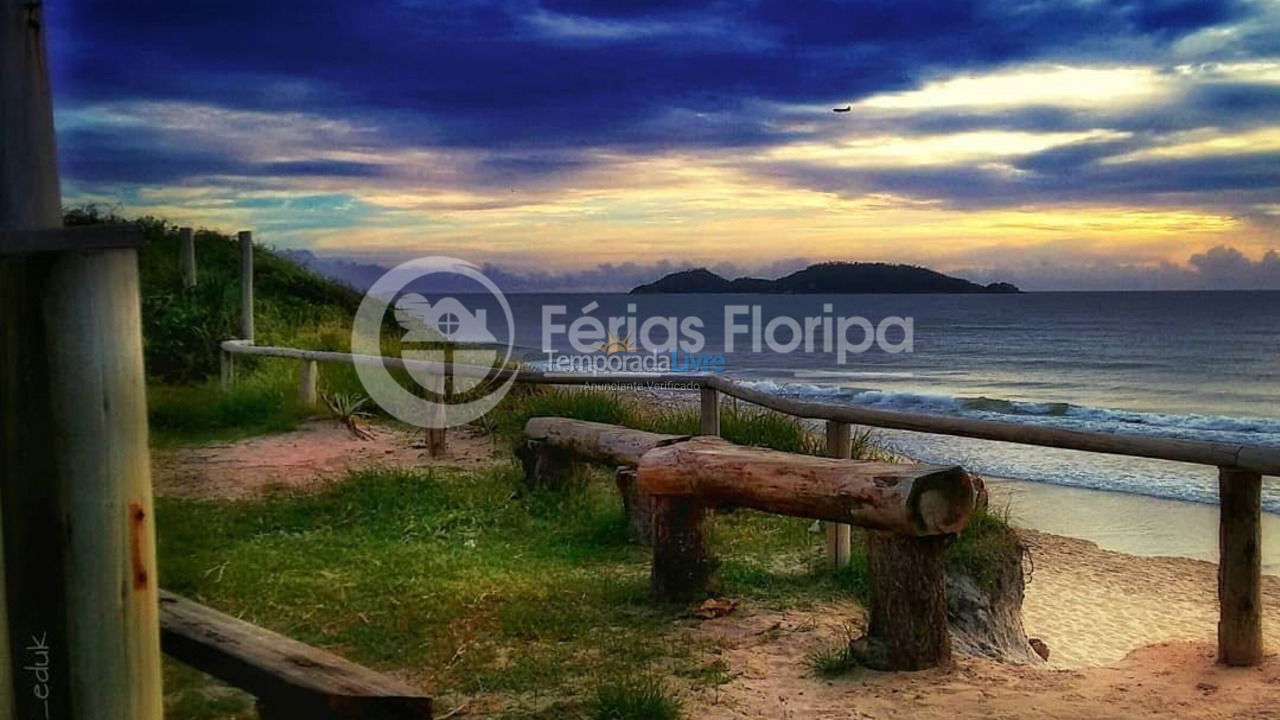 Apartment for vacation rental in Florianópolis (Morro das Pedras)