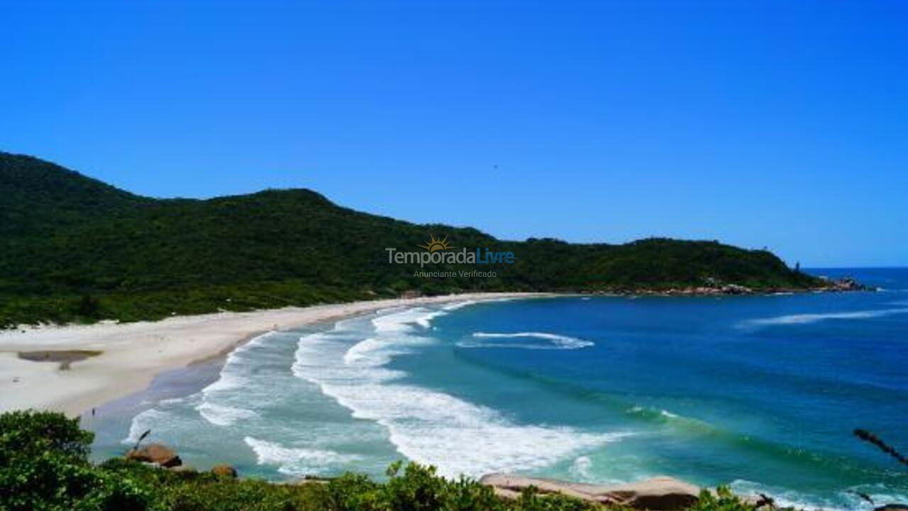 Casa para aluguel de temporada em Florianópolis (Ribeirão da Ilha)