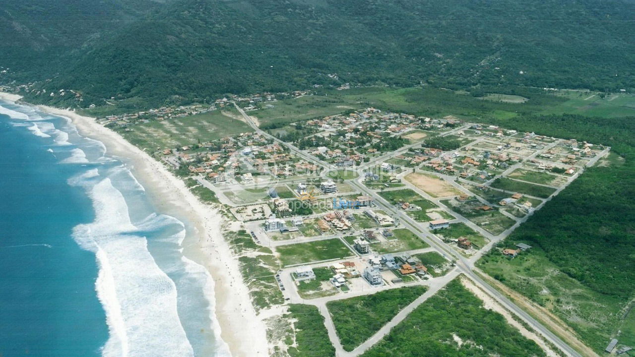 Apartment for vacation rental in Florianópolis (Balneário dos Açores)