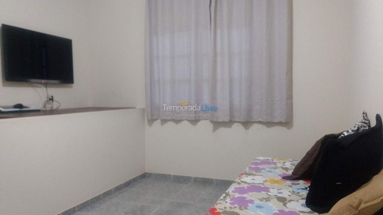 House for vacation rental in Guarapari (Meaípe)