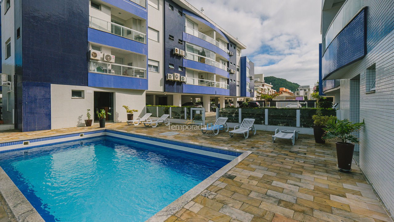 Apartamento para alquiler de vacaciones em Florianopolis (Praia dos Ingleses)