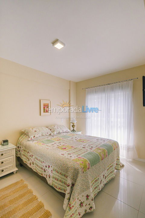 Apartamento para alquiler de vacaciones em Florianopolis (Praia dos Ingleses)