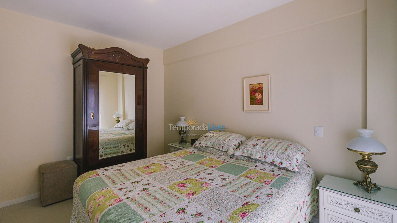 Apartamento para alquiler de vacaciones em Florianopolis (Praia dos Ingleses)