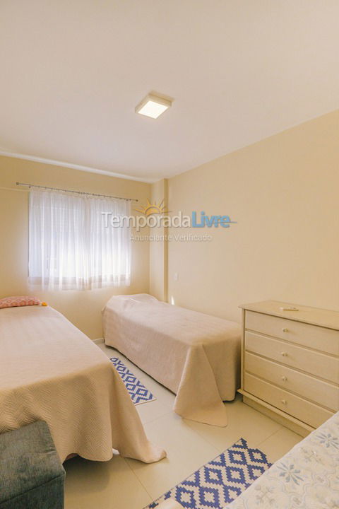 Apartamento para alquiler de vacaciones em Florianopolis (Praia dos Ingleses)