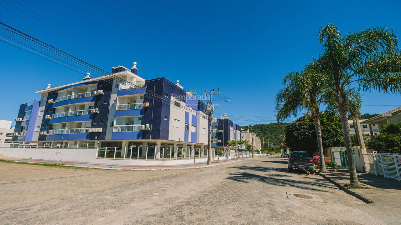 Apartamento para alquiler de vacaciones em Florianopolis (Praia dos Ingleses)