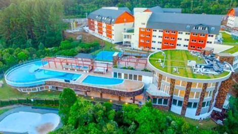 Apartamento para alugar em Gramado - Carazal