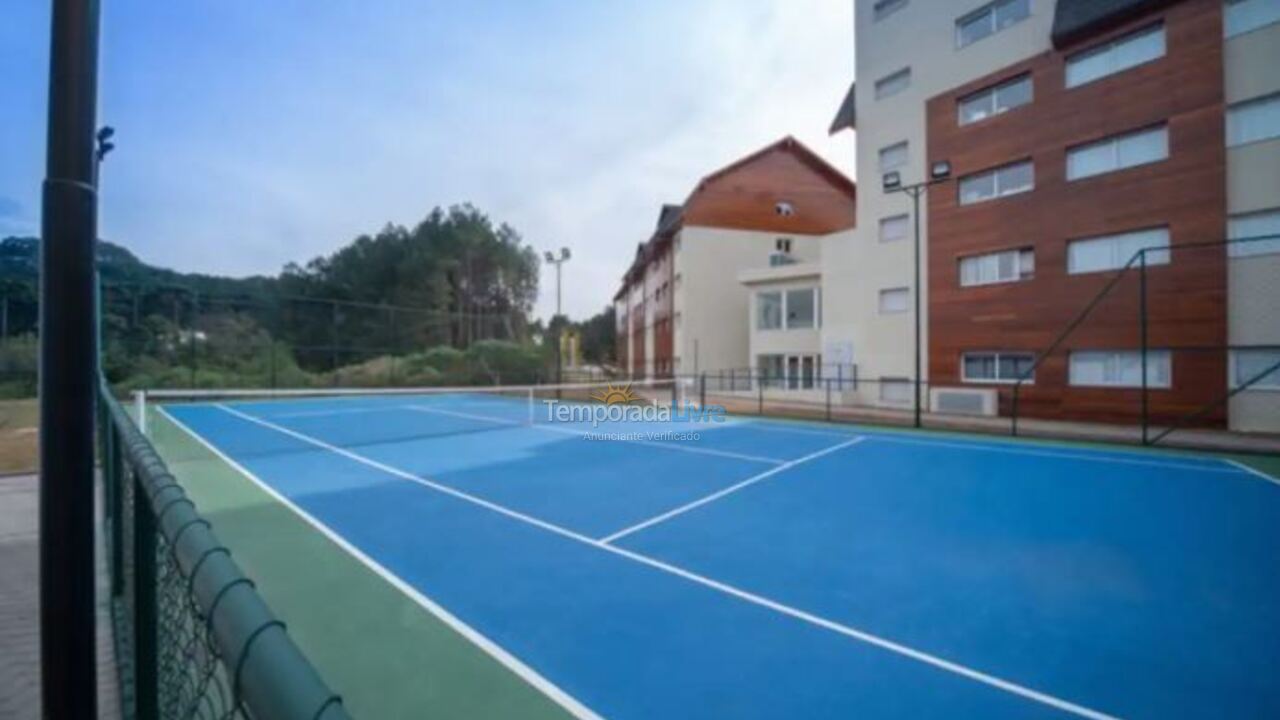 Apartamento para alquiler de vacaciones em Gramado (Carazal)