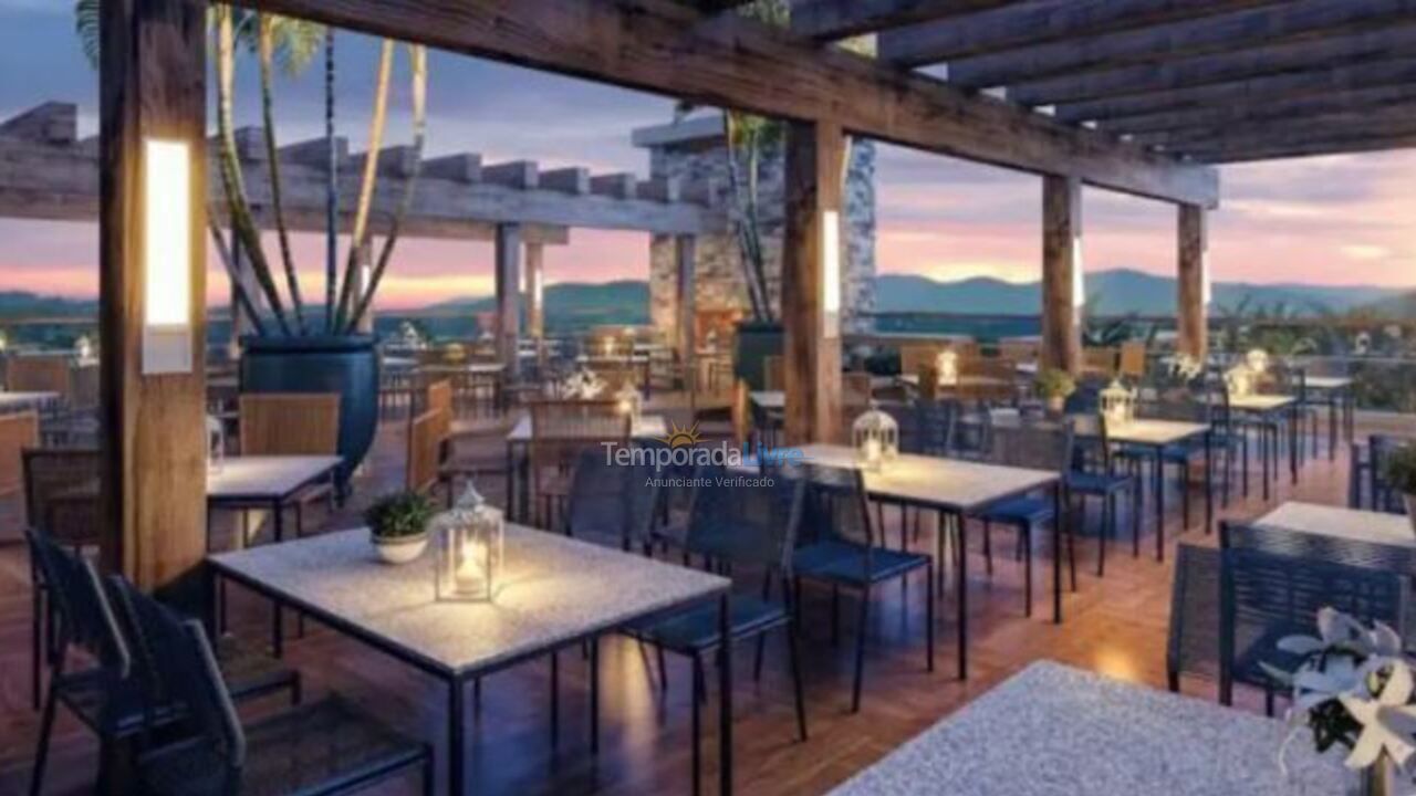 Apartamento para alquiler de vacaciones em Gramado (Carazal)
