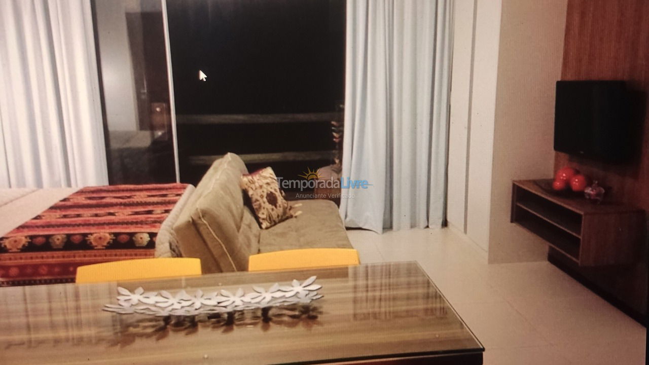 House for vacation rental in Maceió (Praia da Sereia)
