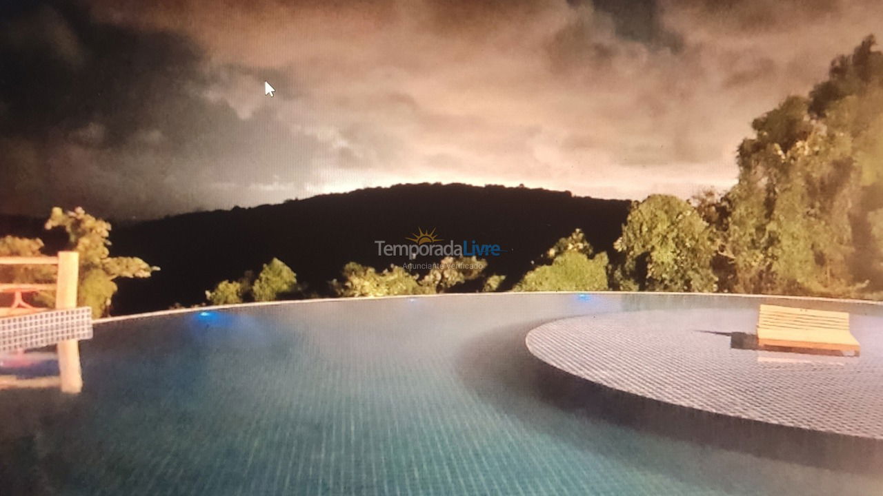 House for vacation rental in Maceió (Praia da Sereia)