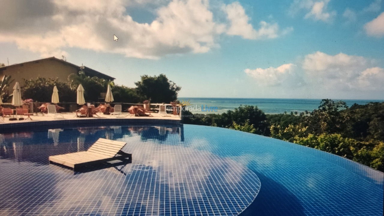 House for vacation rental in Maceió (Praia da Sereia)