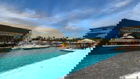 Come and discover the luxury and comfort of Ipioca Beach Residence in Maceió