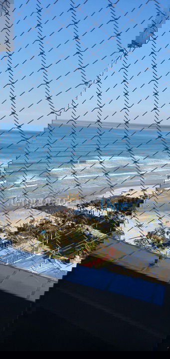 Apartamento para alquiler de vacaciones em Praia Grande (Praia Grande)