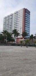 Apartment for rent in Praia Grande - Praia Grande
