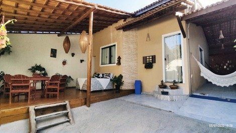 House for rent in Trancoso - Xando