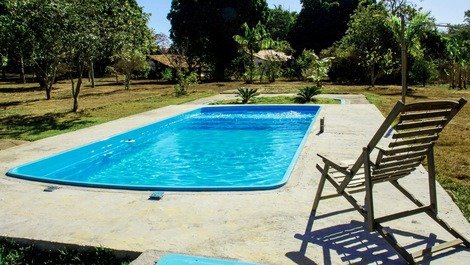 Ranch for rent in Curvelo - Zona Rural
