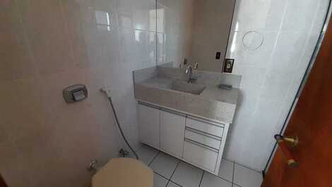 Apartamento Frente ao Mar