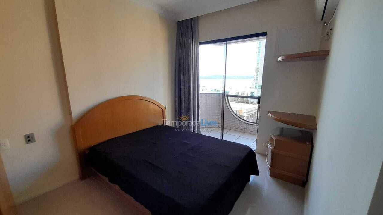 Apartamento para alquiler de vacaciones em Itapema (Meia Praia)