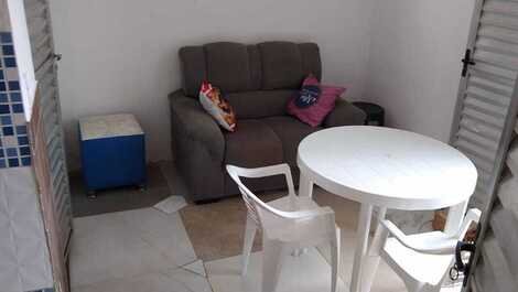 Apartamento para alugar em Salvador - Nazaré