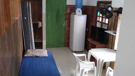 Apartamento para alquilar en Salvador - Nazaré