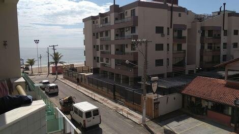 Apartment 1 bedroom 20 meters from the sea!