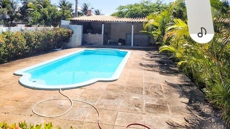 Wonderful house! 150m from the sea