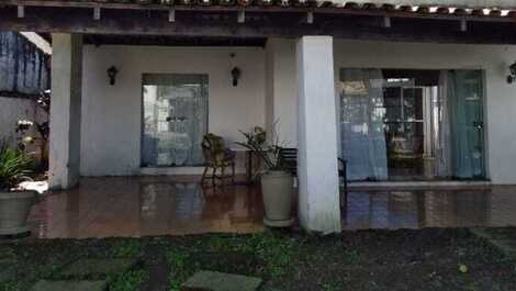 Casa para alquilar en Guarujá - Enseada