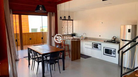 Chalet facing the sea in Campeche 3 Bedrooms with excellent structure