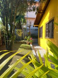 Casa para alugar em Florianópolis - João Paulo