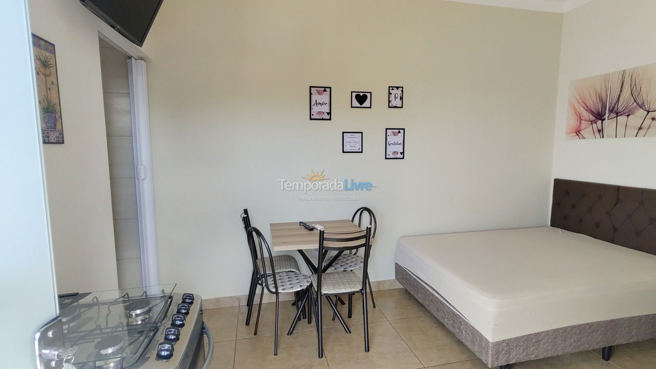 House for vacation rental in Barretos (Próximo Ao Hospital de Amor)