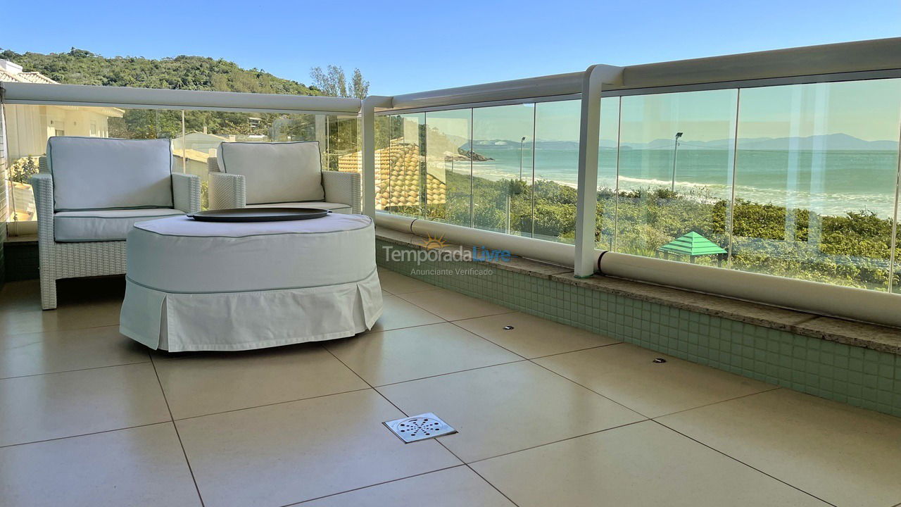 Apartamento para alquiler de vacaciones em Florianópolis (Lagoinha)
