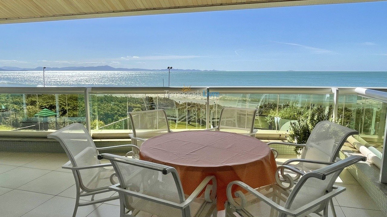 Apartamento para alquiler de vacaciones em Florianópolis (Lagoinha)