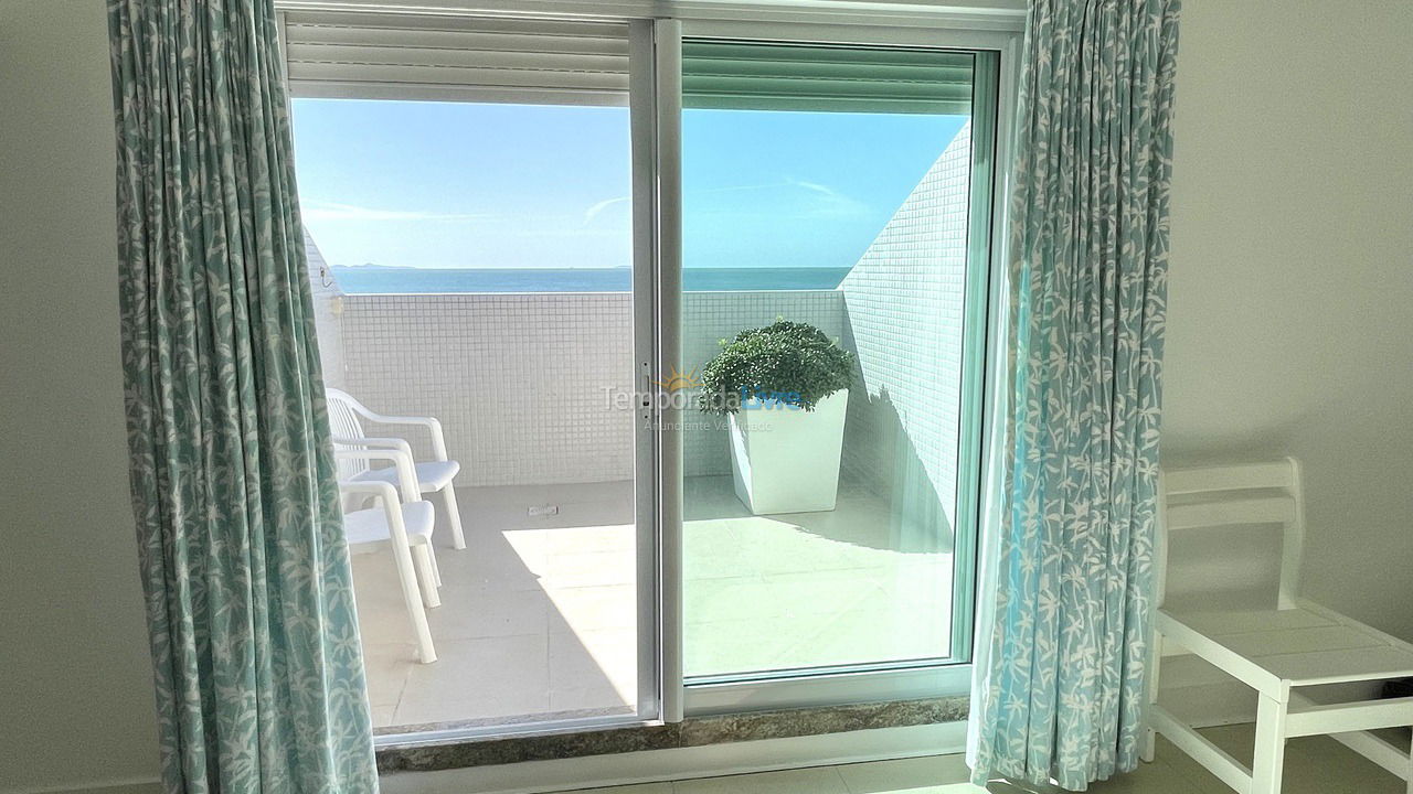 Apartamento para alquiler de vacaciones em Florianópolis (Lagoinha)