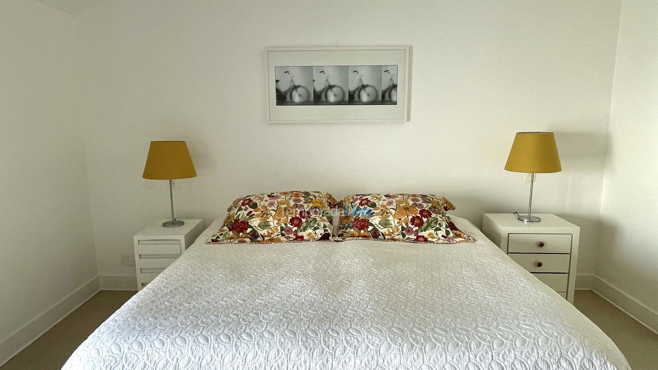 Apartamento para alquiler de vacaciones em Florianópolis (Lagoinha)