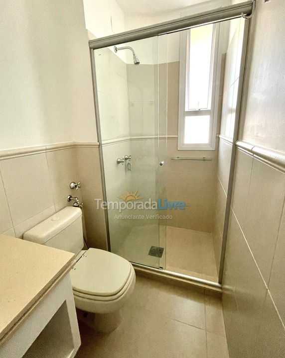 Apartamento para alquiler de vacaciones em Florianópolis (Lagoinha)