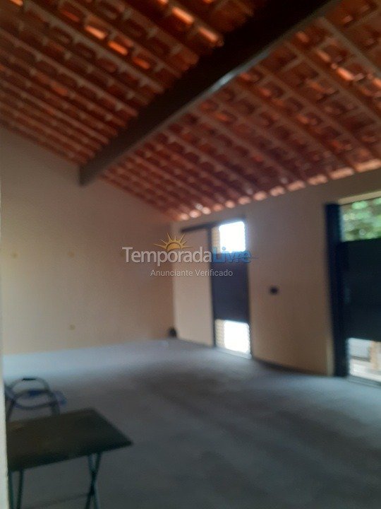 House for vacation rental in Olímpia (Bairro Viva Olimpia)