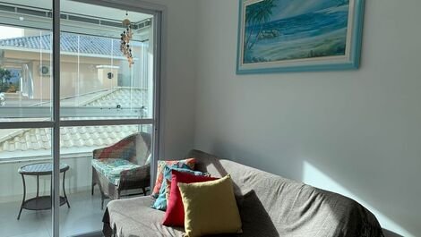 Hermoso apartamento vacacional de 2 dormitorios, 1 suite en la playa...