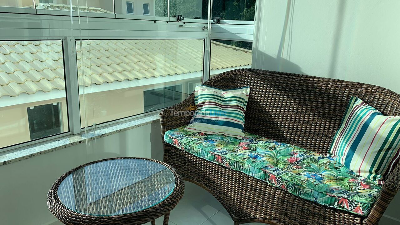 Granja para alquiler de vacaciones em Governador Celso Ramos (Palmas)