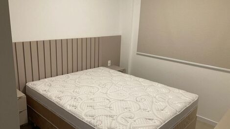 Apartamento com 3 dormitórios sendo 1 suíte para locação por diária...