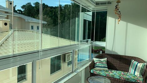Hermoso apartamento vacacional de 2 dormitorios, 1 suite en la playa...