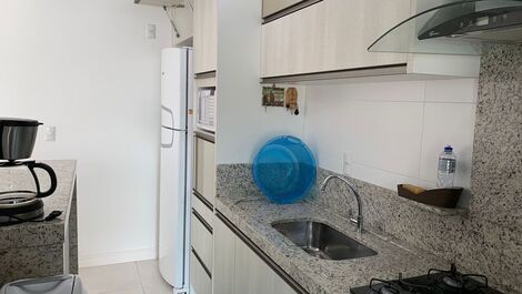 Hermoso apartamento vacacional de 2 dormitorios, 1 suite en la playa...