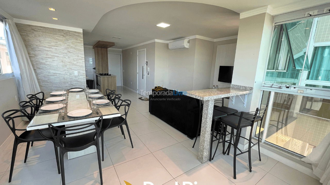 Ranch for vacation rental in Governador Celso Ramos (Palmas)