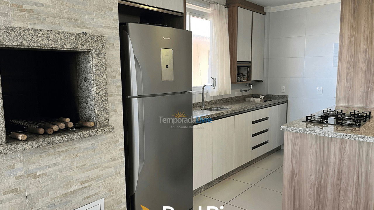 Ranch for vacation rental in Governador Celso Ramos (Palmas)