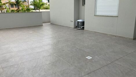 Apartamento com 3 dormitórios sendo 1 suíte para locação por diária...