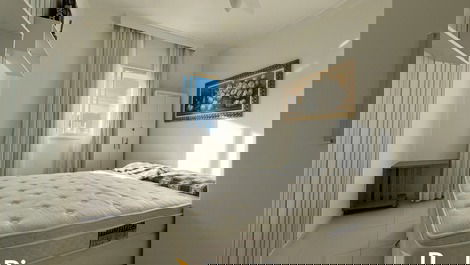 Hermoso apartamento con 02 habitaciones y 01 suite en Praia de...