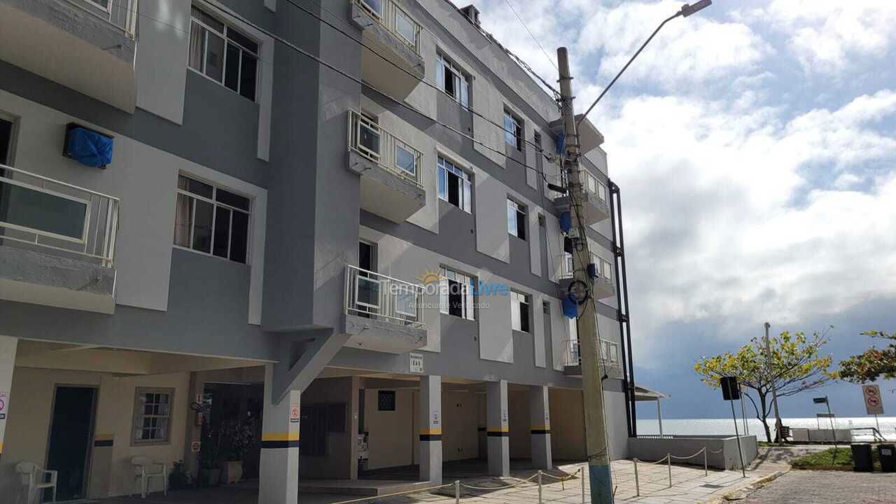 Apartamento para alquiler de vacaciones em Itapema (Meia Praia)