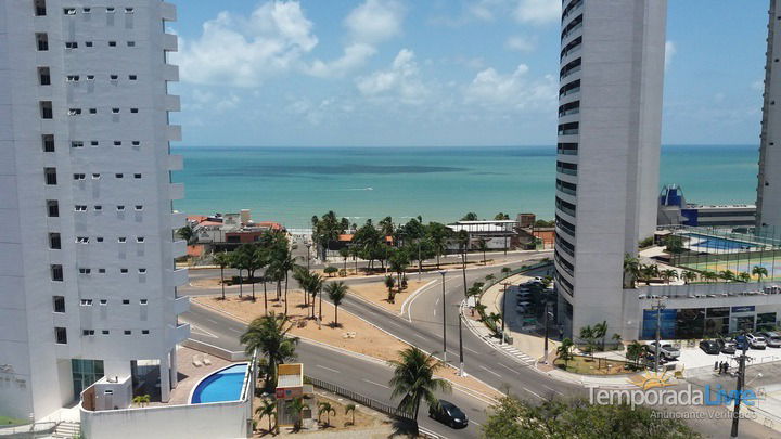 🏠 Apartamento para alugar em Natal para temporada - Rn Praia de Ponta Negra - Ilusion Flat 806 Aconchego de Ponta Negra #114463 - Temporada Livre 🏠 Apartamento para alugar em Natal para temporada - Rn Praia de Ponta Negra - Ilusion Flat 806 Aconchego de Ponta Negra #114463 - Temporada Livre