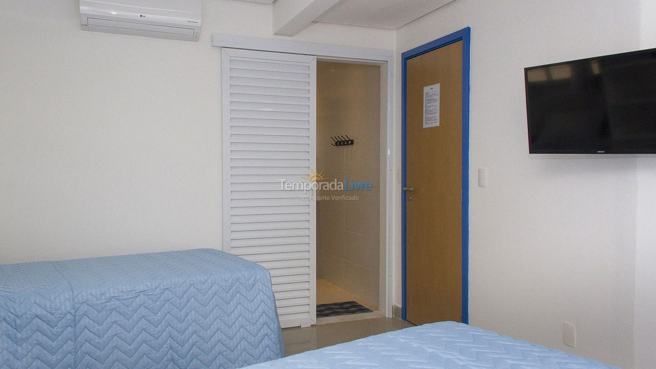 Apartamento para alquiler de vacaciones em Guarujá (Astúrias)