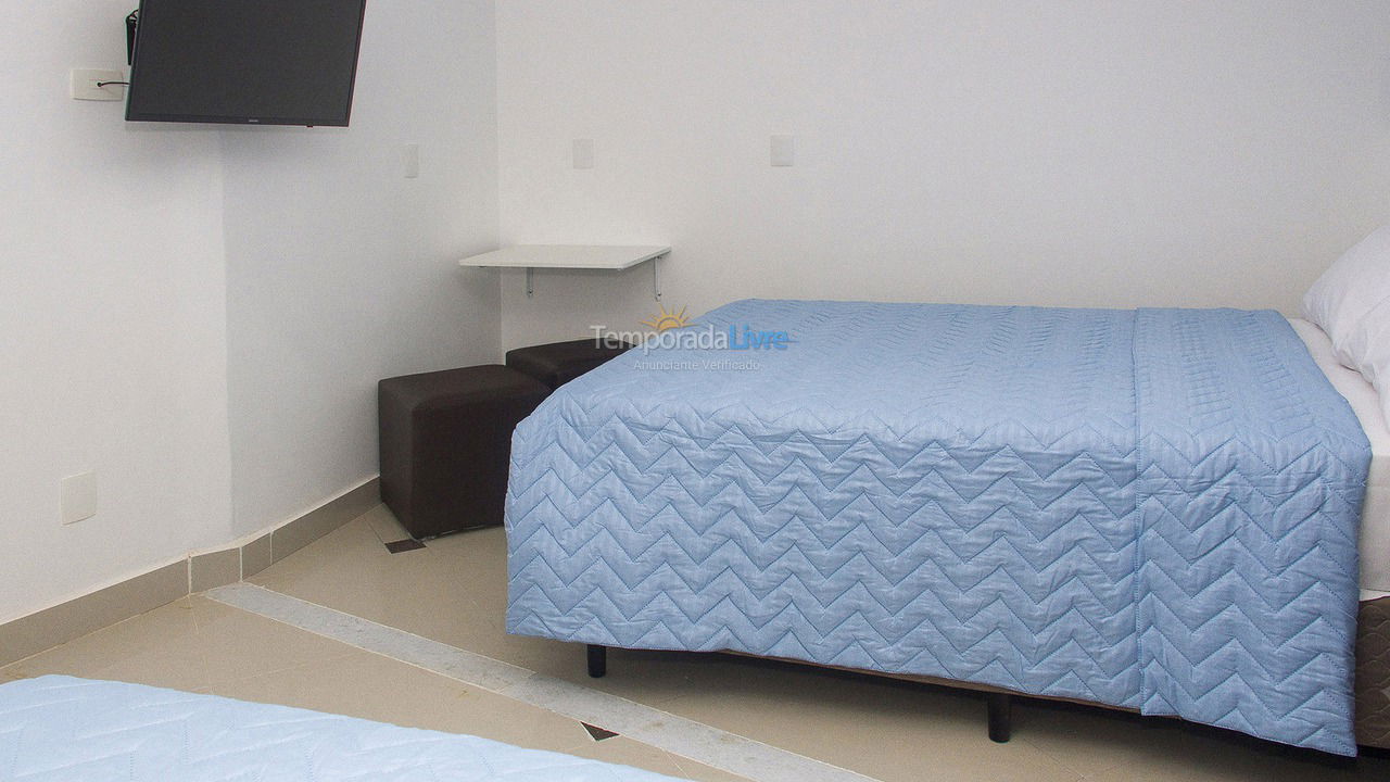 Apartamento para alquiler de vacaciones em Guarujá (Astúrias)