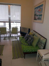 Bonito apartamento a 50 metros del mar